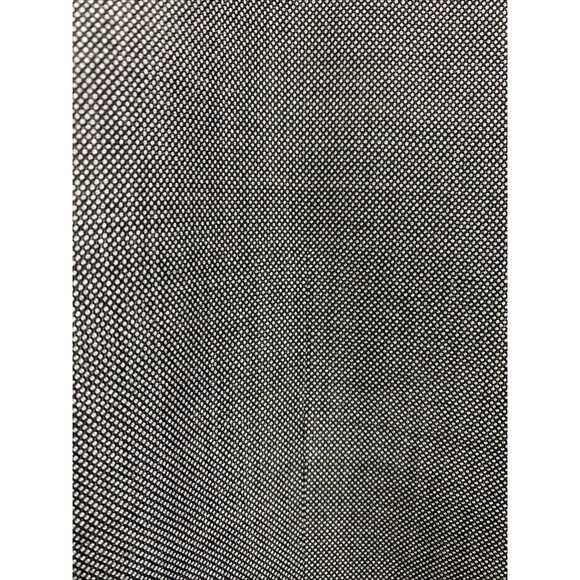 Polo Ralph Lauren Mens Suit Jacket Gray 3 Button Virgin Wool Extrafine Italy 41R - Picture 13 of 16